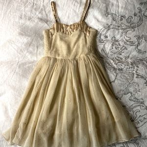 Stella McCartney Girls Dress